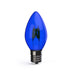 C7 Retro Filament LED Bulbs Thumbnail | Christmas World