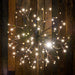 Starburst Globe LED Lights Thumbnail | Christmas World