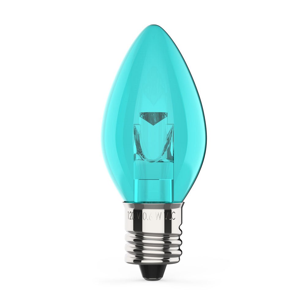 Projector Series™ LED Bulbs (Box of 25) - Christmas World
