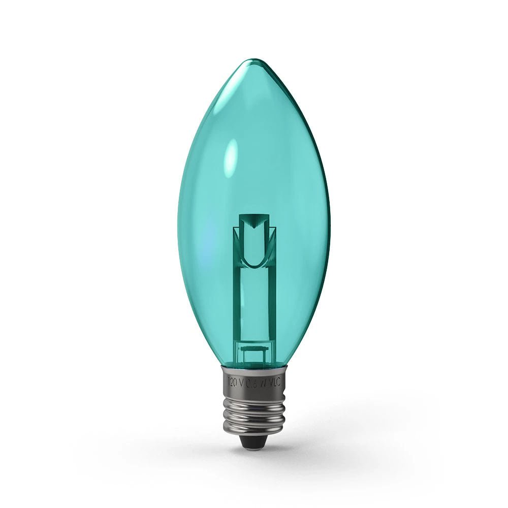 Projector Series™ LED Bulbs (Box of 25) - Christmas World