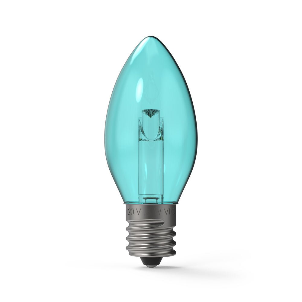 Projector Series™ LED Bulbs (Box of 25) - Christmas World