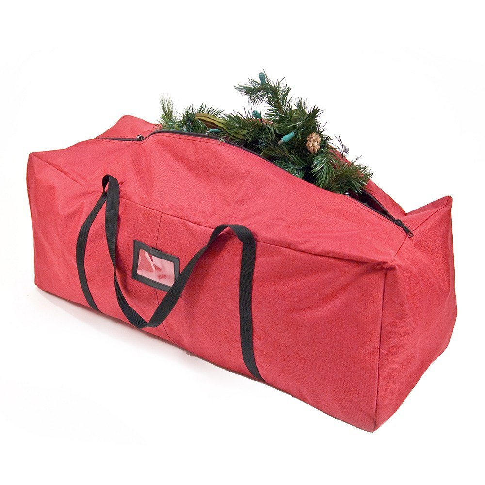 Multi Use Storage Bag - Christmas World