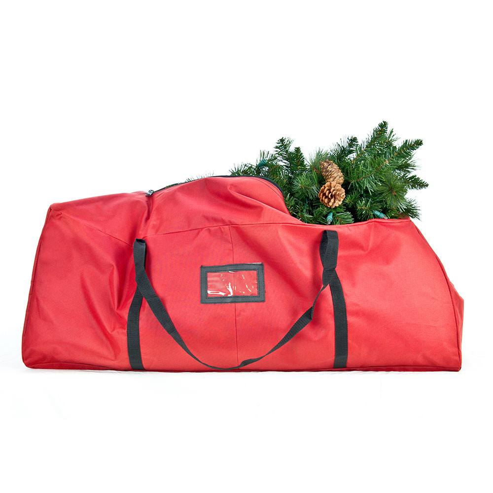Multi Use Storage Bag - Christmas World