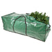 Duffel Storage_Rolling Tarpaulin Tree Storage Bag  |  Christmas World Thumbnail | Christmas World