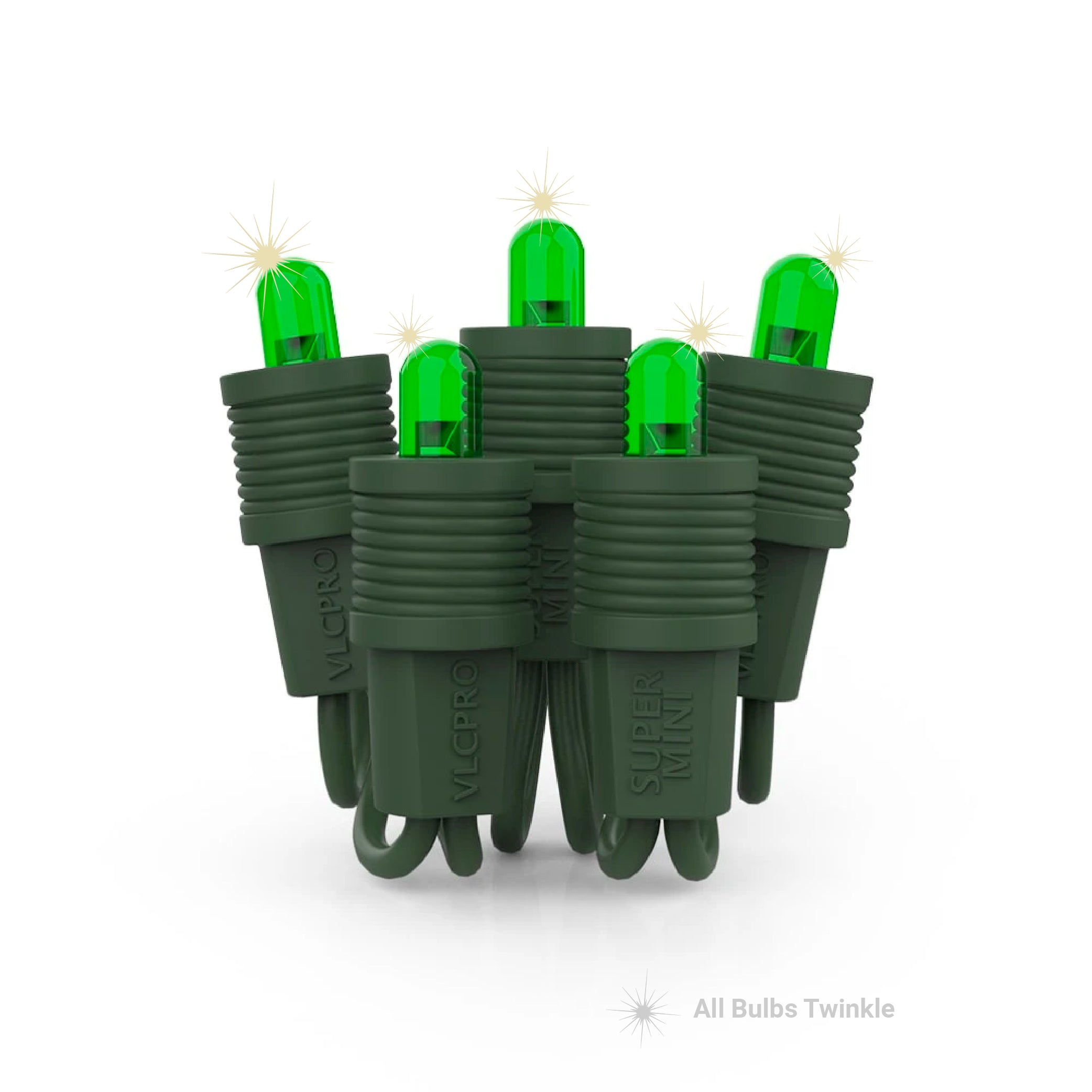 Super Mini™ Smooth Twinkle - Christmas World