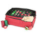 christmas ornament storage bag with trays Thumbnail | Christmas World