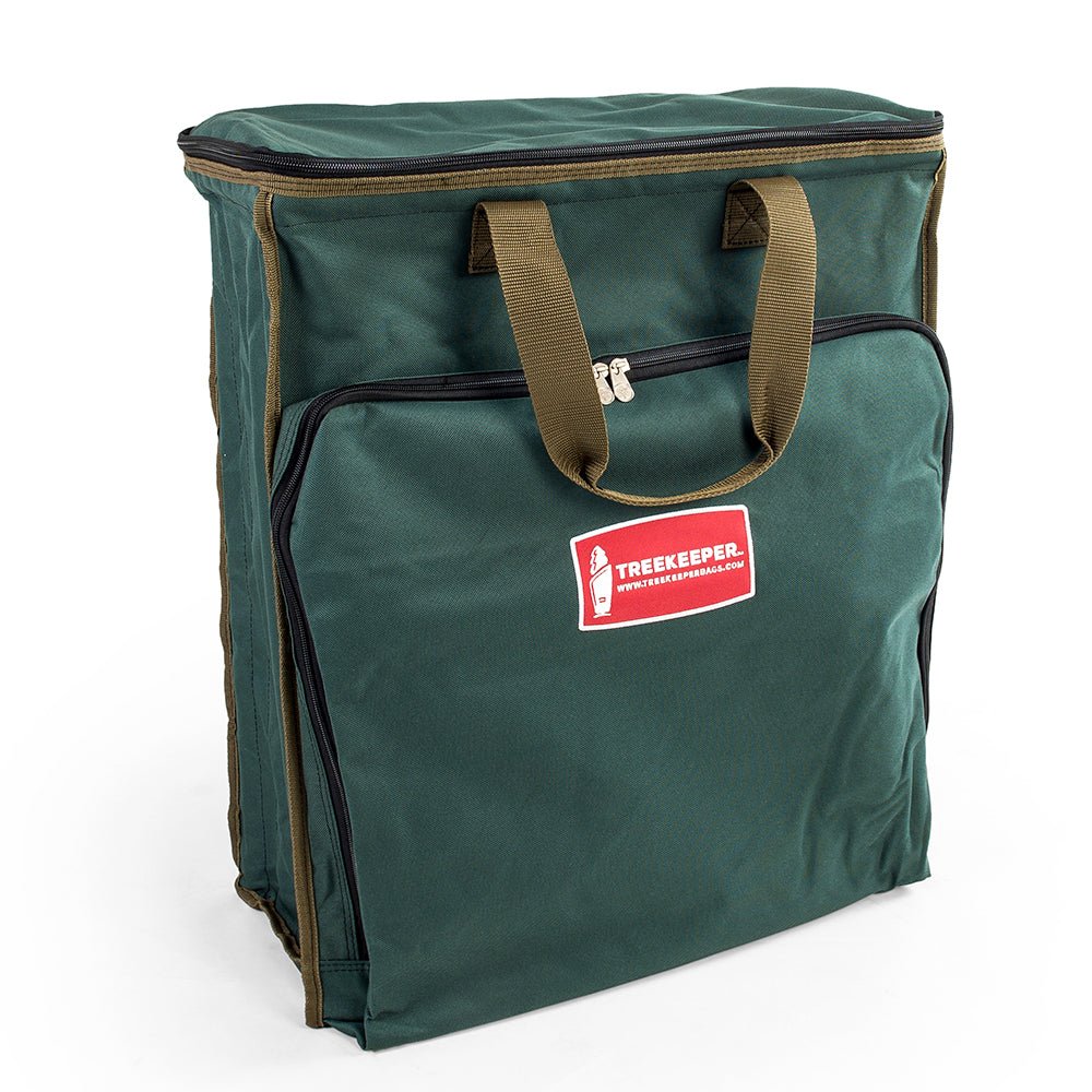 Gift Bag & Tissue Storage - Christmas World